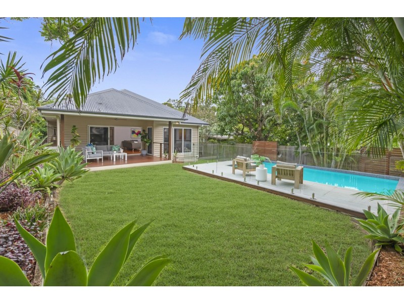 108 Fletcher Parade, Bardon QLD 4065