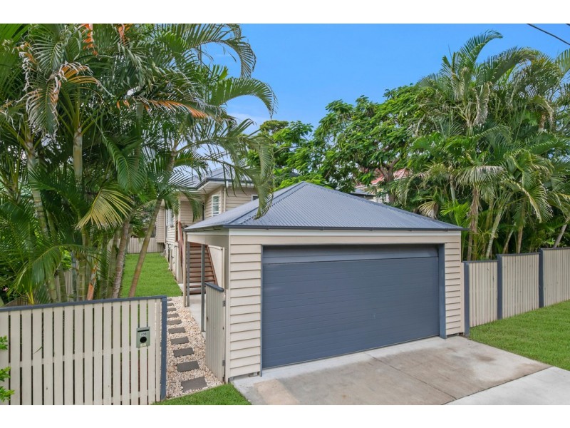 108 Fletcher Parade, Bardon QLD 4065