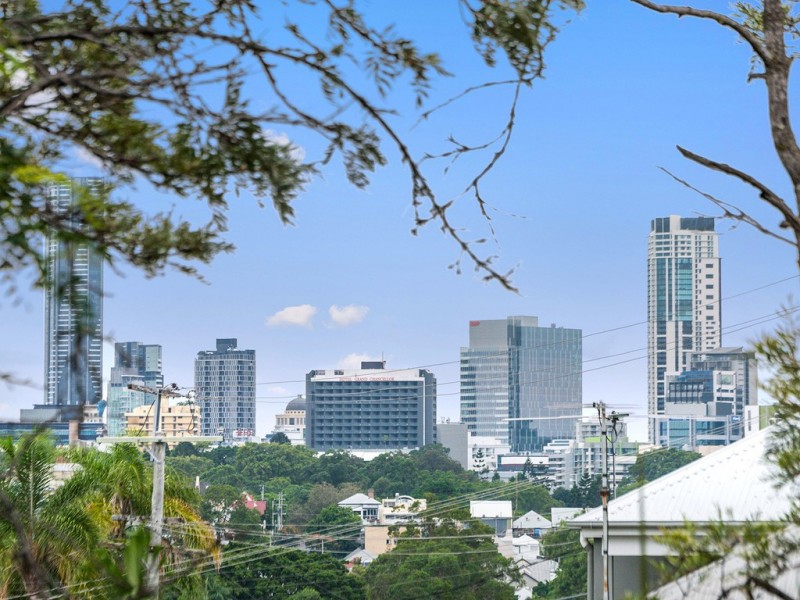 9/11 Bowler Street, Paddington QLD 4064