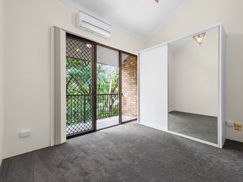 9/11 Bowler Street, Paddington QLD 4064