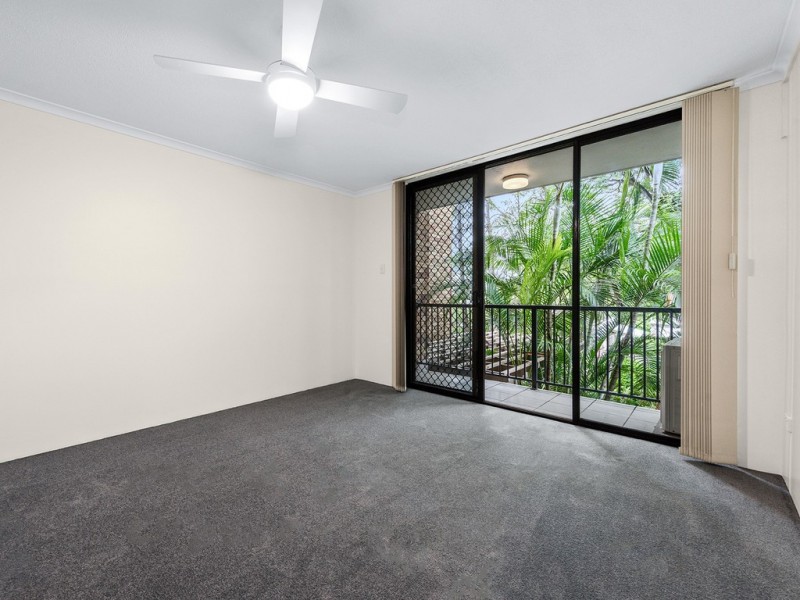 9/11 Bowler Street, Paddington QLD 4064