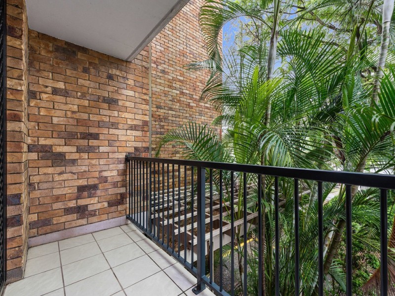 9/11 Bowler Street, Paddington QLD 4064