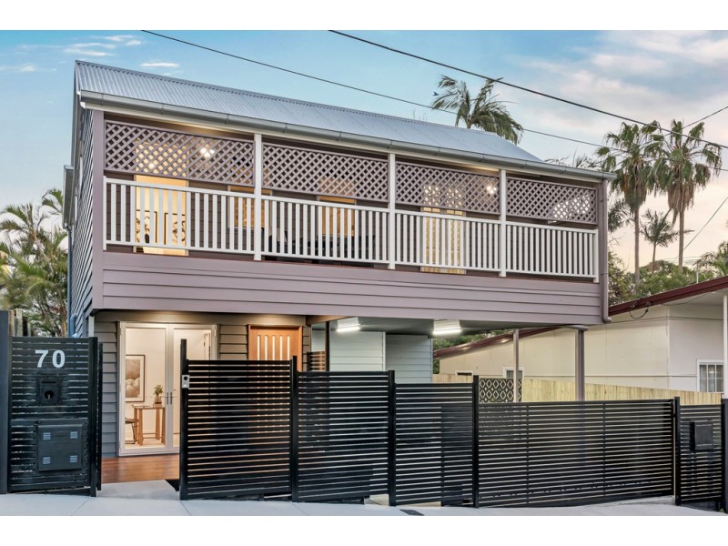 70 Menzies Street, Petrie Terrace QLD 4000
