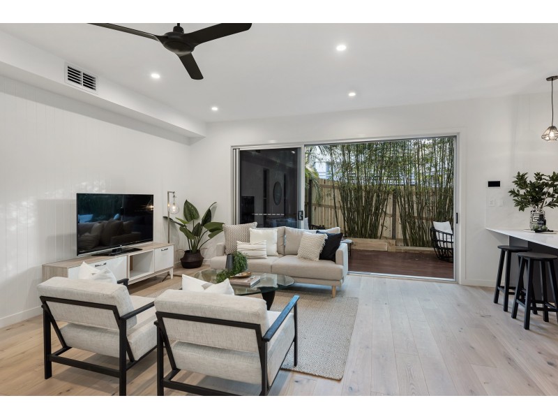 70 Menzies Street, Petrie Terrace QLD 4000