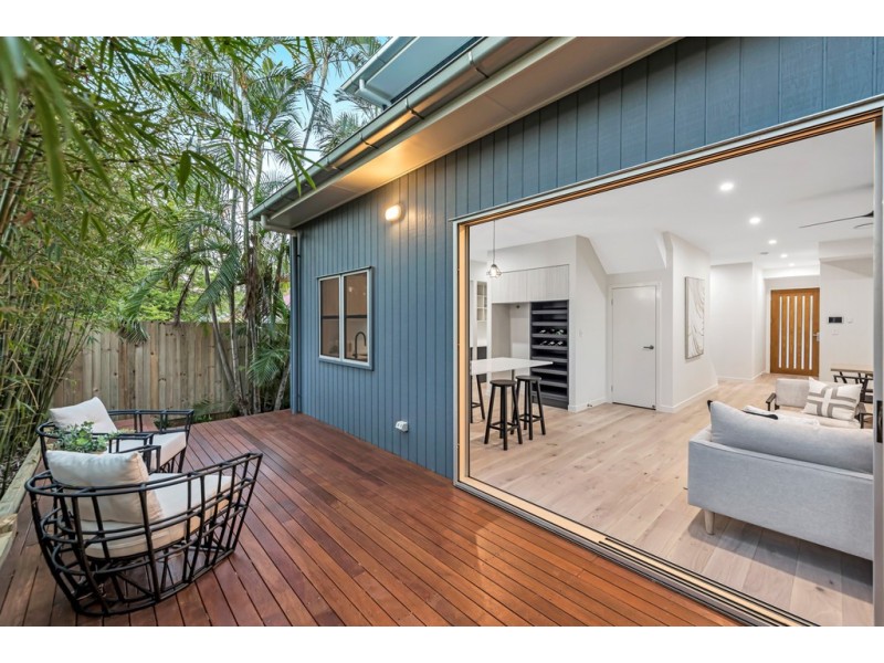 70 Menzies Street, Petrie Terrace QLD 4000