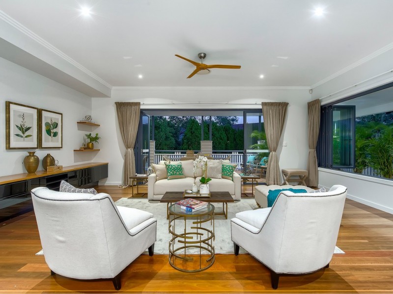 44 Myagah Road, Ashgrove QLD 4060