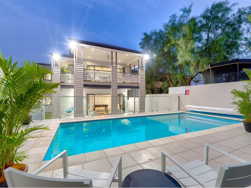 44 Myagah Road, Ashgrove QLD 4060