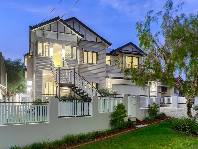 44 Myagah Road, Ashgrove QLD 4060