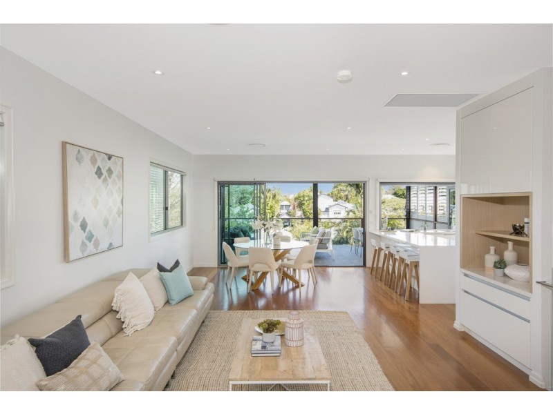 8 Musgrave Street, Toowong QLD 4066