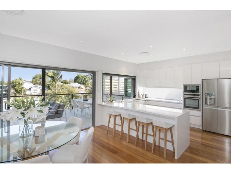 8 Musgrave Street, Toowong QLD 4066