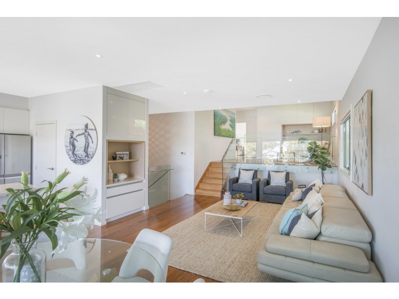 8 Musgrave Street, Toowong QLD 4066