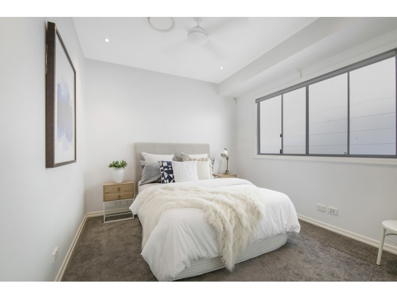 8 Musgrave Street, Toowong QLD 4066