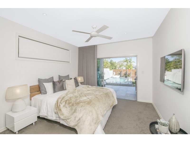 8 Musgrave Street, Toowong QLD 4066