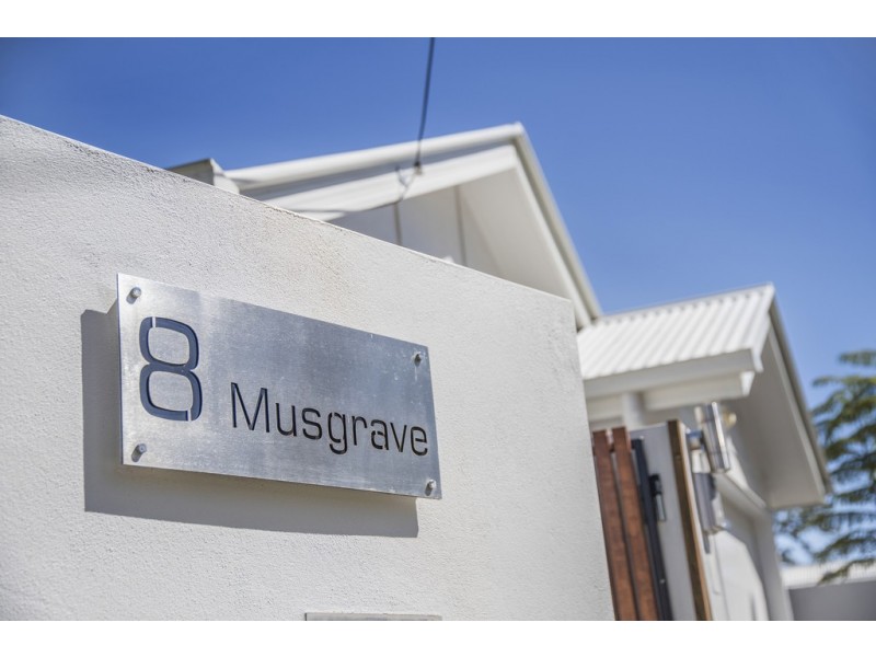 8 Musgrave Street, Toowong QLD 4066