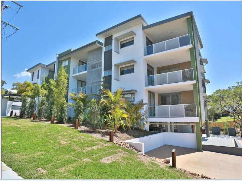 107/22 Nathan Avenue, Ashgrove QLD 4060
