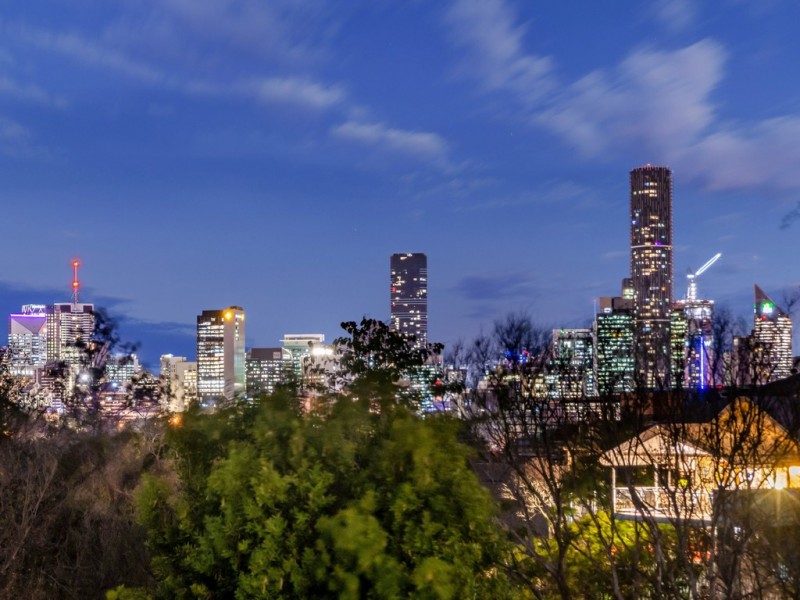 15 Wellington Road, Red Hill QLD 4059