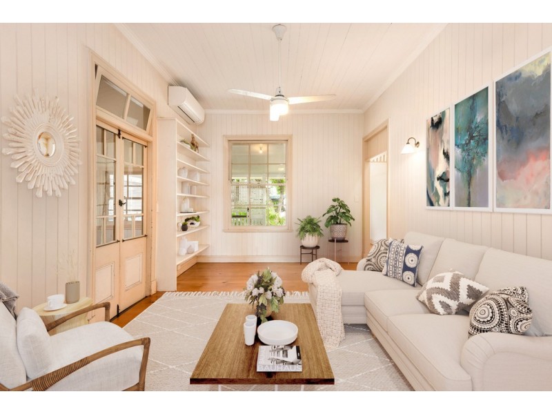 21 Bally Street, Kelvin Grove QLD 4059