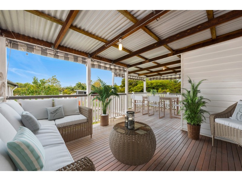 21 Bally Street, Kelvin Grove QLD 4059