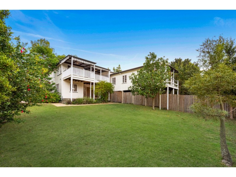 21 Bally Street, Kelvin Grove QLD 4059