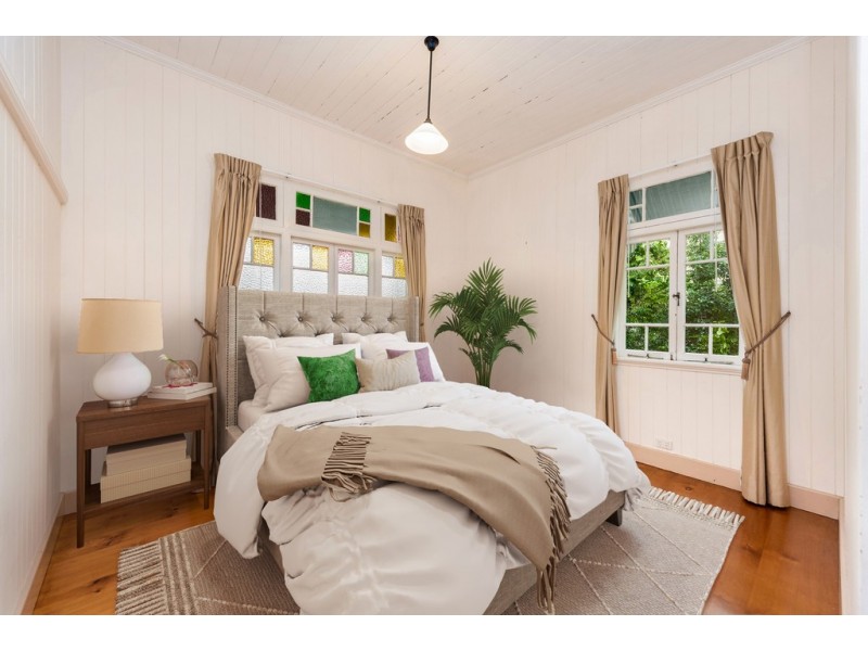 21 Bally Street, Kelvin Grove QLD 4059