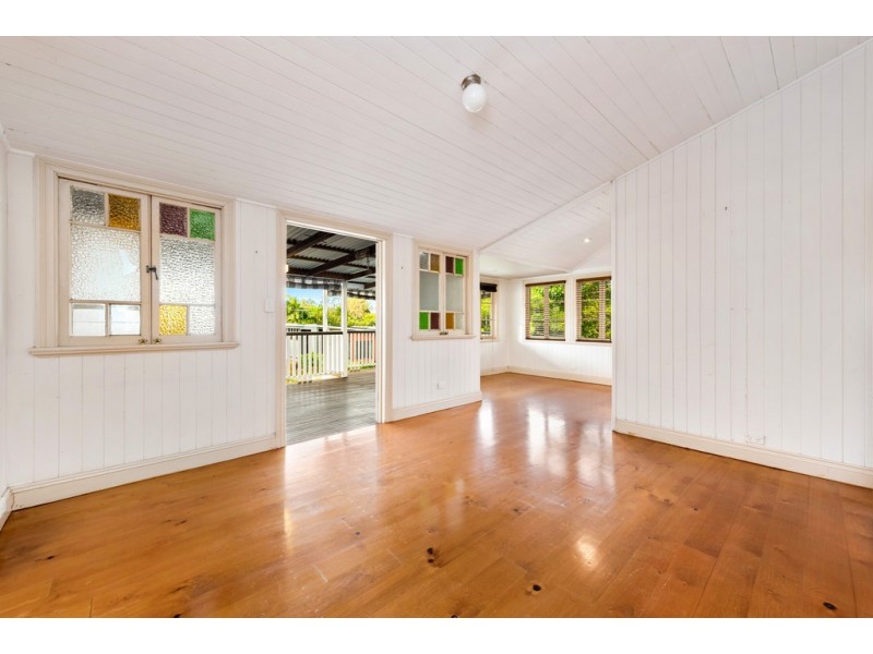 21 Bally Street, Kelvin Grove QLD 4059