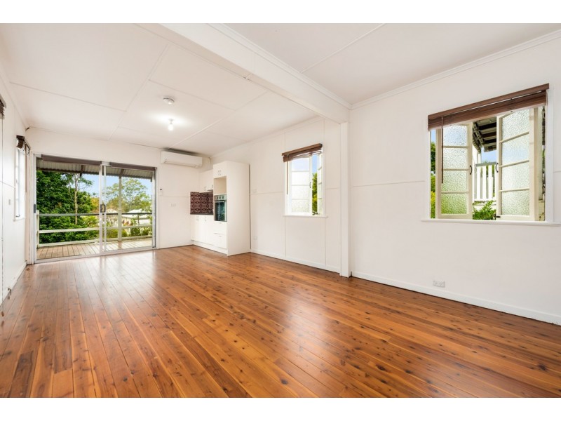 21 Bally Street, Kelvin Grove QLD 4059