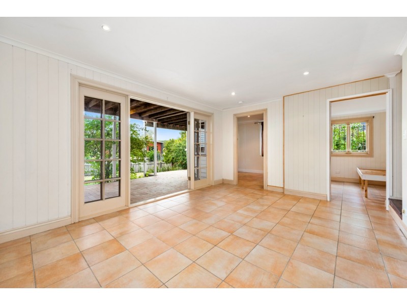 21 Bally Street, Kelvin Grove QLD 4059