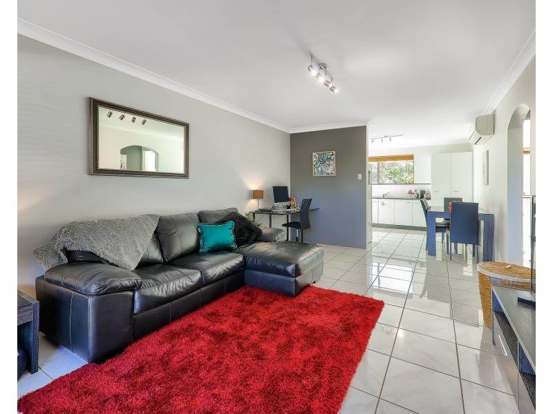 7/18 Central Avenue, Paddington QLD 4064