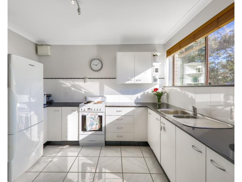 7/18 Central Avenue, Paddington QLD 4064