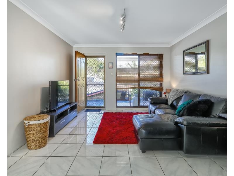 7/18 Central Avenue, Paddington QLD 4064