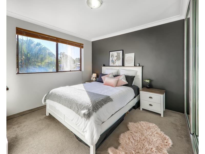 7/18 Central Avenue, Paddington QLD 4064