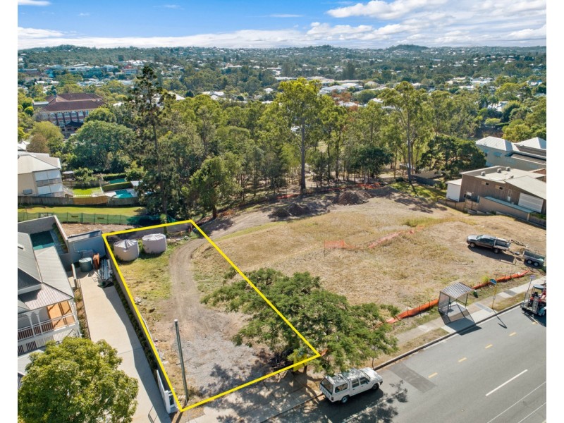 175 Kennedy Terrace, Paddington QLD 4064