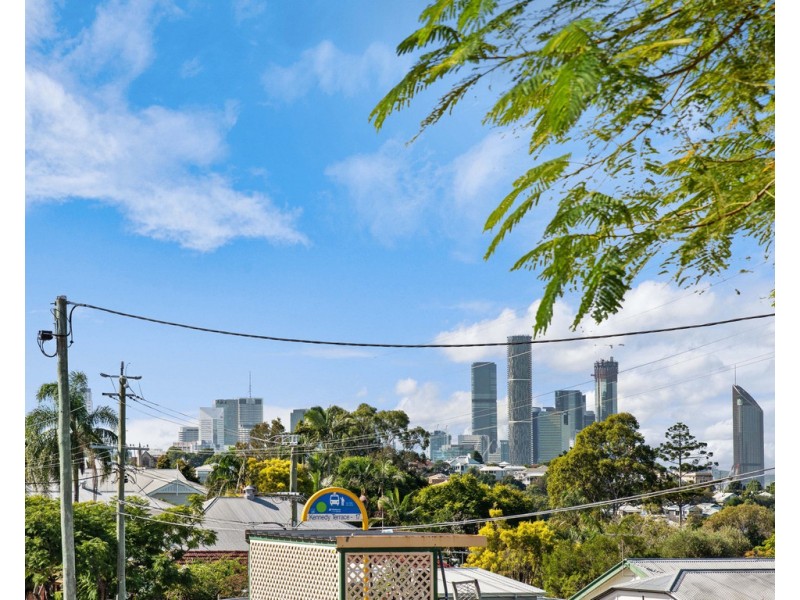 175 Kennedy Terrace, Paddington QLD 4064