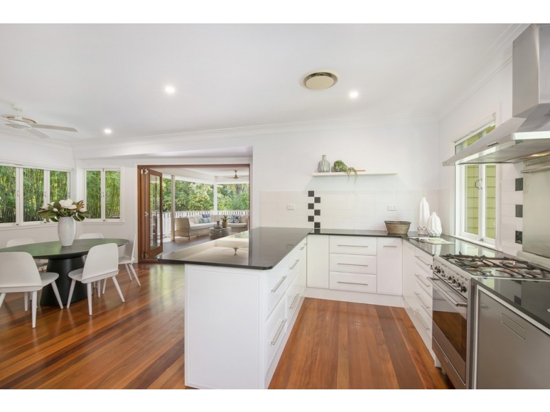 43 Weatherhead Avenue, Ashgrove QLD 4060