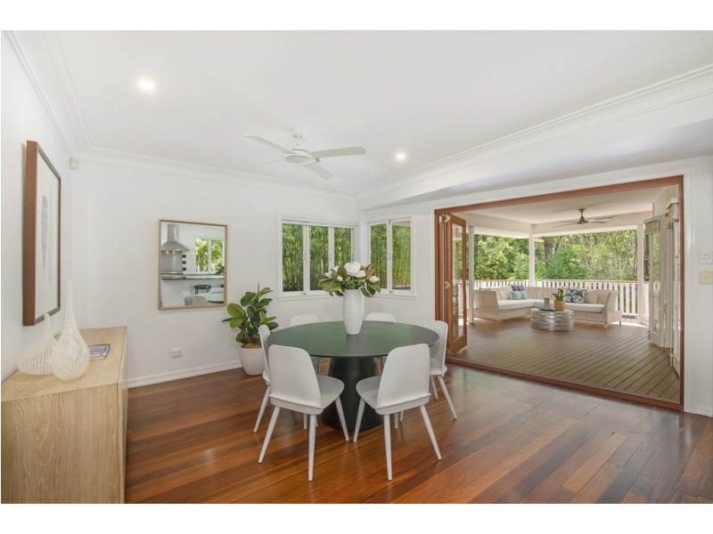 43 Weatherhead Avenue, Ashgrove QLD 4060