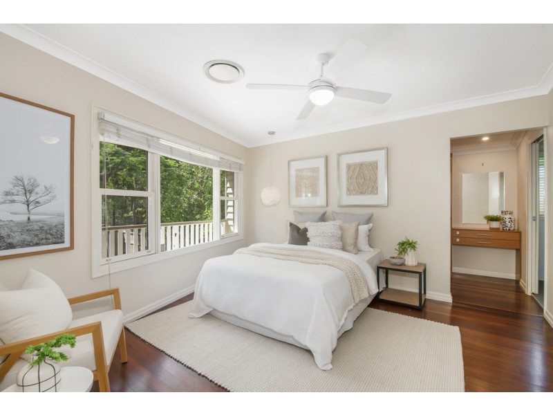 43 Weatherhead Avenue, Ashgrove QLD 4060