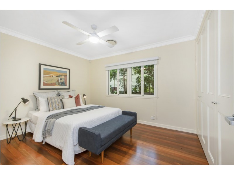 43 Weatherhead Avenue, Ashgrove QLD 4060