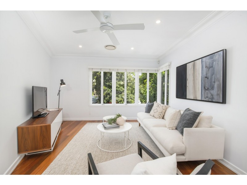 43 Weatherhead Avenue, Ashgrove QLD 4060