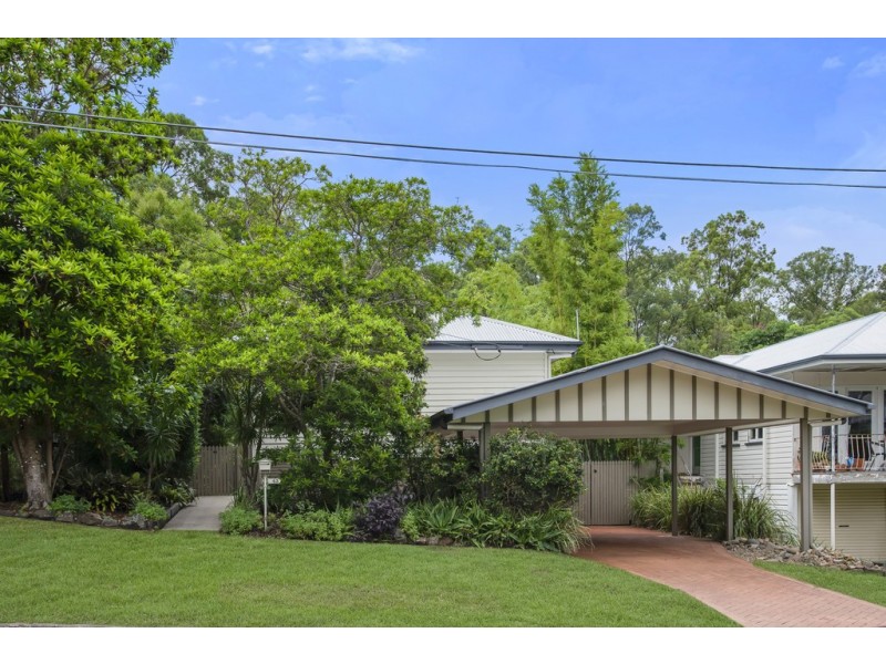 43 Weatherhead Avenue, Ashgrove QLD 4060