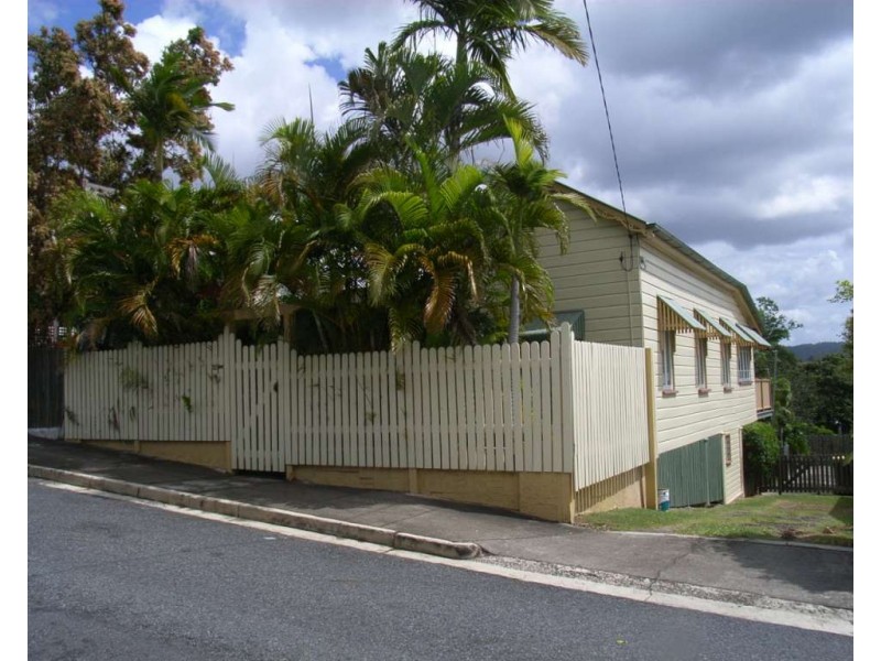 12 Ranley Terrace, Paddington QLD 4064