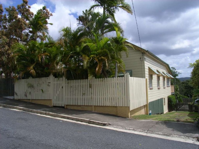 12 Ranley Terrace, Paddington QLD 4064