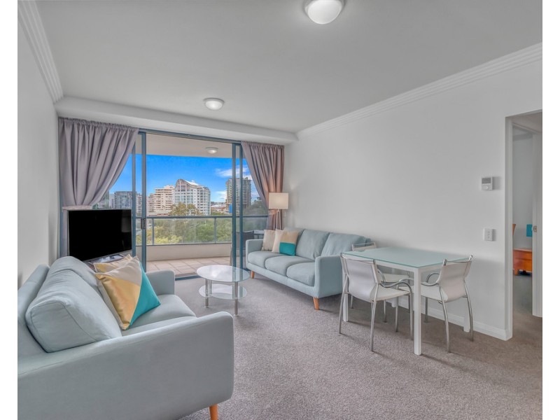 37/321 Main Street, Kangaroo Point QLD 4169