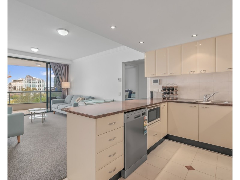 37/321 Main Street, Kangaroo Point QLD 4169