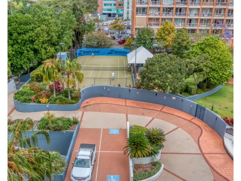 37/321 Main Street, Kangaroo Point QLD 4169