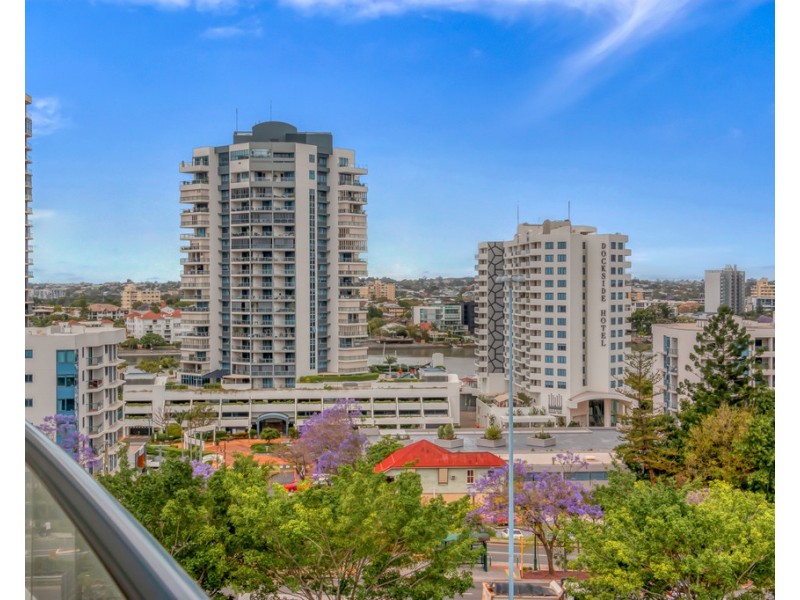 37/321 Main Street, Kangaroo Point QLD 4169