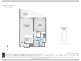 37/321 Main Street, Kangaroo Point QLD 4169 Floorplan