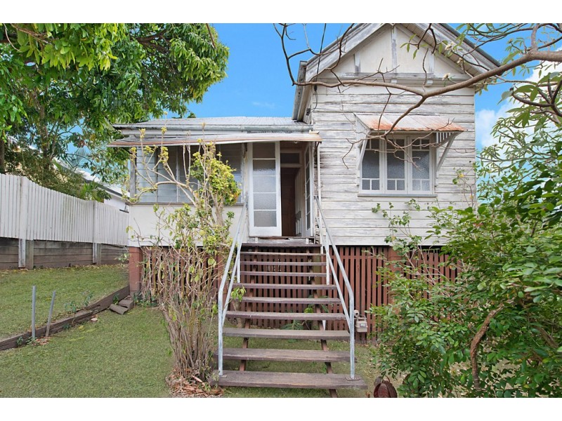 22 Errard Street, Kelvin Grove QLD 4059