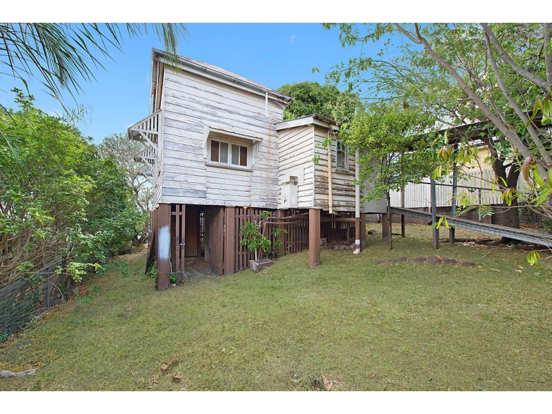 22 Errard Street, Kelvin Grove QLD 4059
