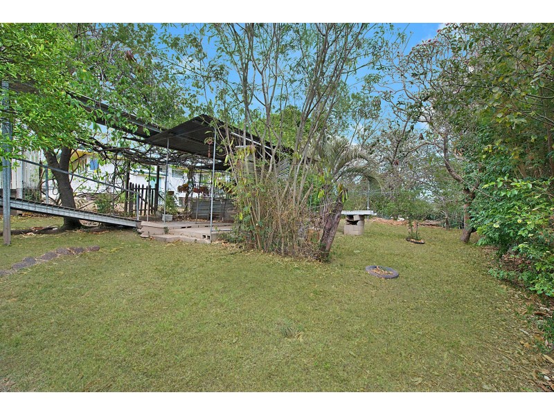 22 Errard Street, Kelvin Grove QLD 4059