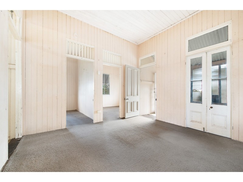 22 Errard Street, Kelvin Grove QLD 4059